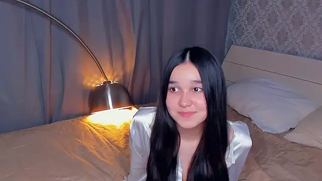 MeliaMelchiori webcam