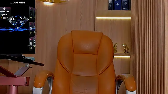 George_Diesell webcam