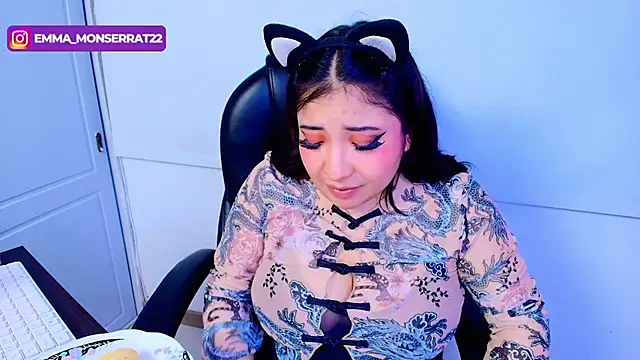 Emma_monserrat webcam