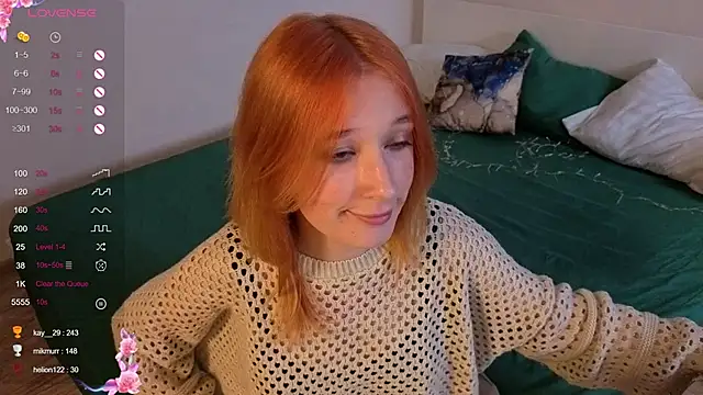 Margaret_Barns webcam