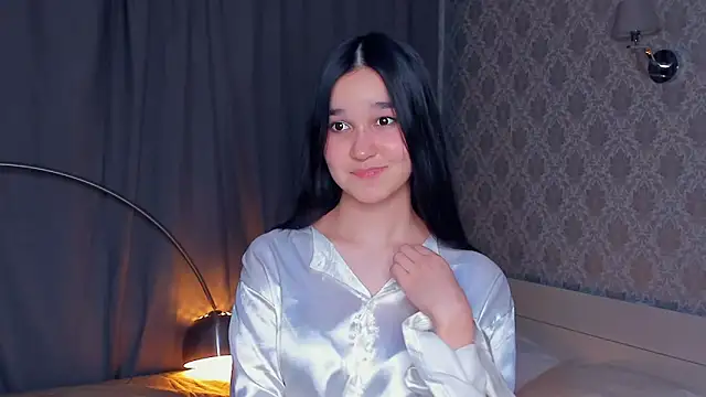 MeliaMelchiori webcam