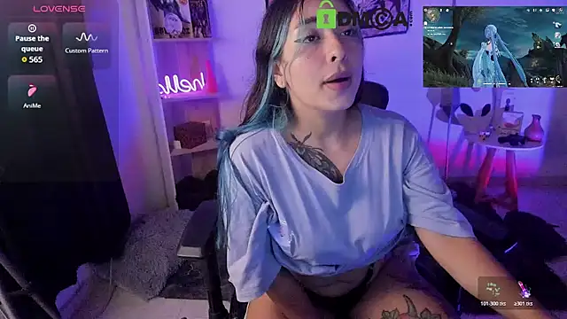 sweetcoralinee webcam