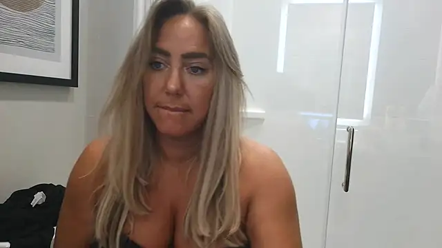 sunshinekisses webcam