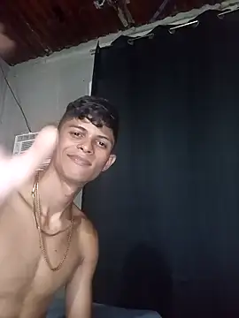 God_Eros_23cm webcam