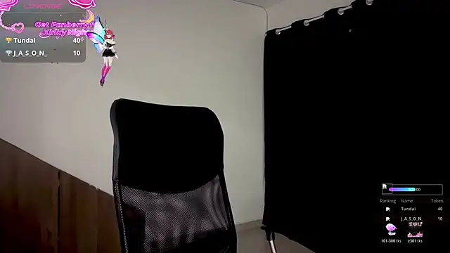 marcellagriffin (F young) - NAKED