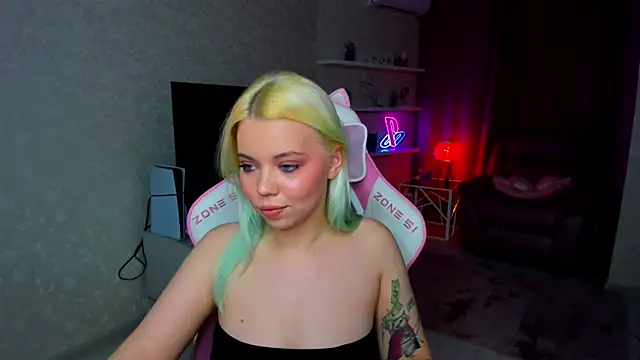 EnergyBunny_1 webcam