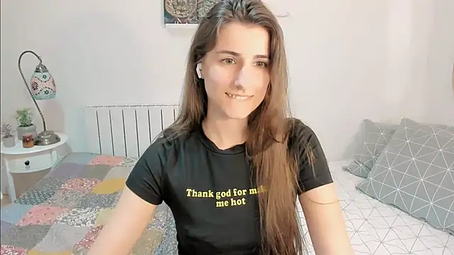 PumpkinCutiePie live cam screenshot female from Ukraine on Bagaboante — Live Sex Chat & Cams