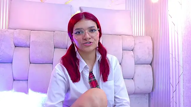 kiraruby - KiraRuby's free webcam - UK Sex Cams