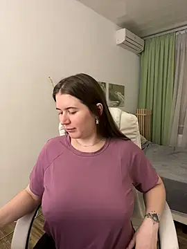 __samer_ (F young) - charging station for home