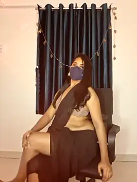 anu--telugu (Ask my age) - Cream on boobs