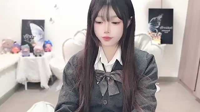 -eebaby (F teen) - 冲冲业绩~