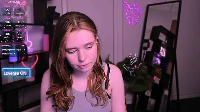 eva_drive (F teen) - slapp ass 3x