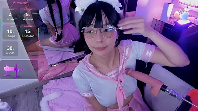 michelle_cutee_ webcam