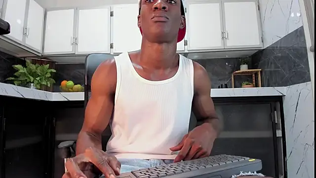 martin_killer (M young) - cum show