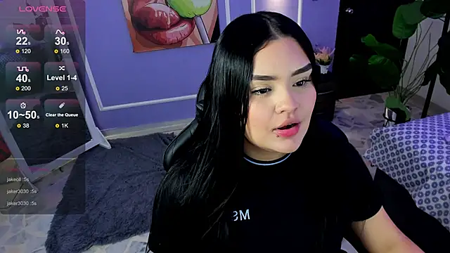 martinasaez webcam