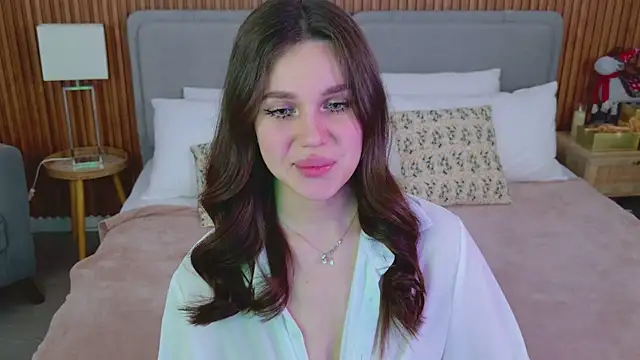 rihannarose - RihannaRose's free webcam - UK Sex Cams