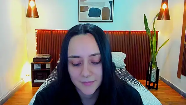 KatherineBond webcam