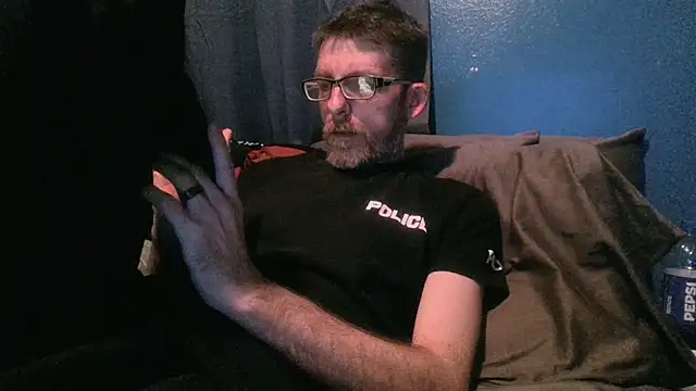 MysteriousFire23 webcam