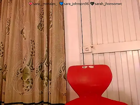 saara_johnson496 webcam