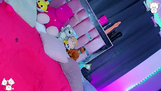 Zulema_Zahirx webcam