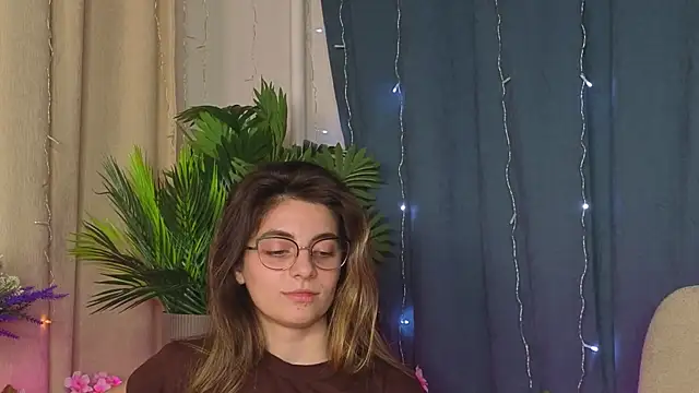 CasandraMickell webcam