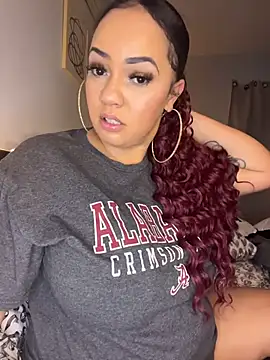 DestineeJayde webcam