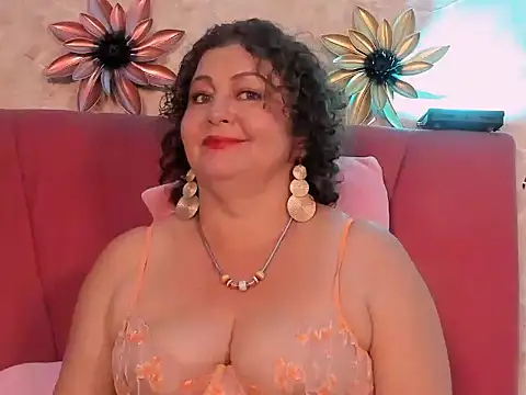 PalomaLombardi webcam