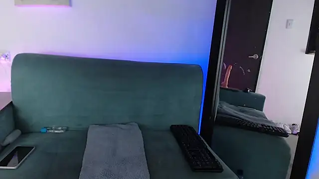 evelinmartinez webcam