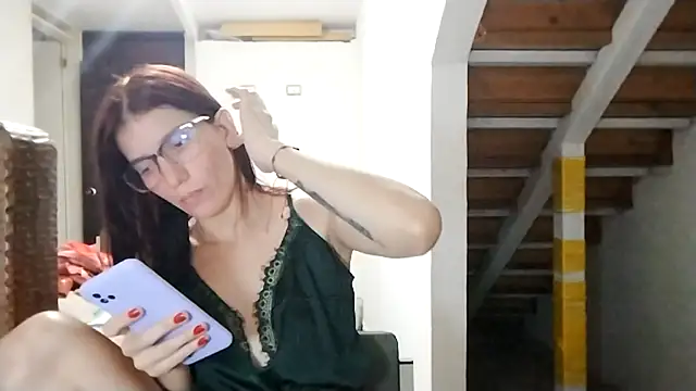 Luna-e-Franco1 webcam