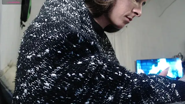 MARIELSINS_1111 webcam