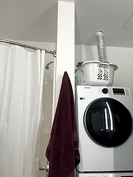 your_paris (F young) - Shower 🤍