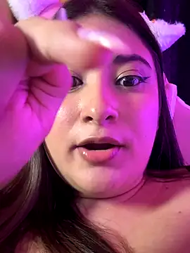 Gaby__Howards webcam