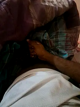 MdTanvirHossen0181 webcam