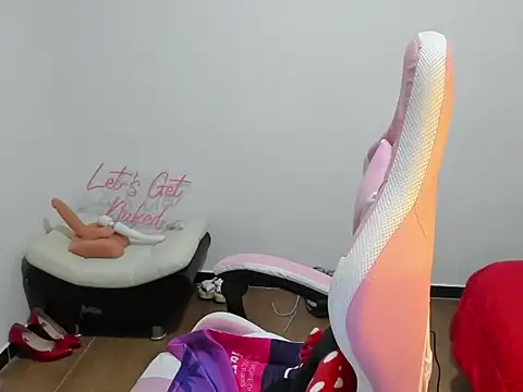 chrystal_sl852 webcam