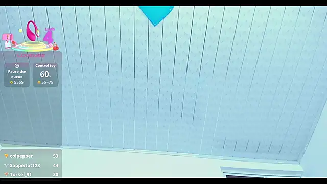 mia_king_ (F young) - FINGERING PUSSY