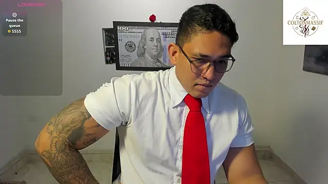 Colton_Massif webcam