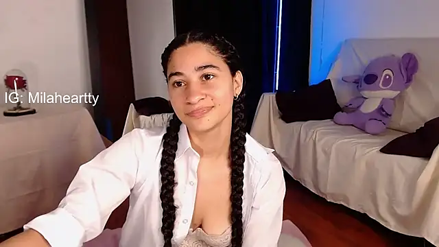 heartty_Milah webcam