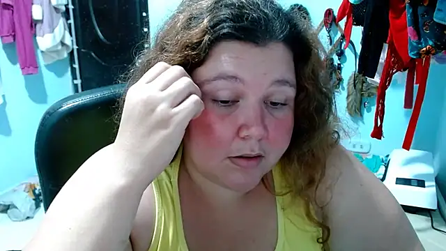 bbwsquirt webcam