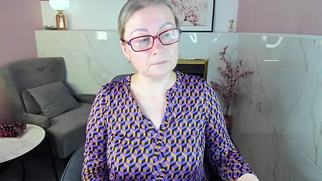 AlexandraKind webcam