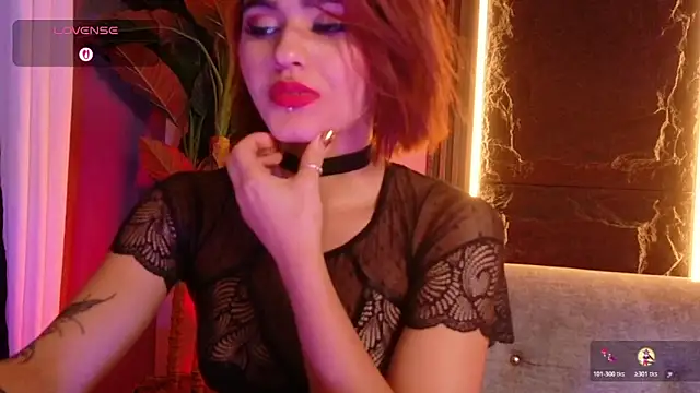 La_Diabla_111_ webcam