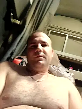 chubbytop454 - Chubbytop454's free webcam