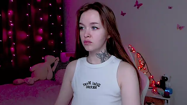 Naughty_Mable webcam