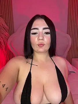 Valeria_carter webcam