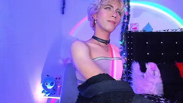 Cooperrosscute233 webcam