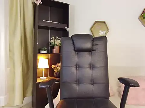 StefannyCipriani webcam