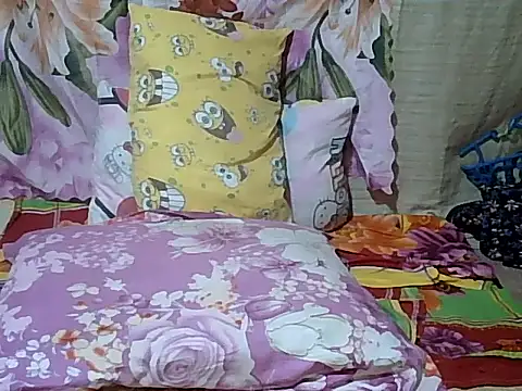 Exotic_Pinay18 webcam