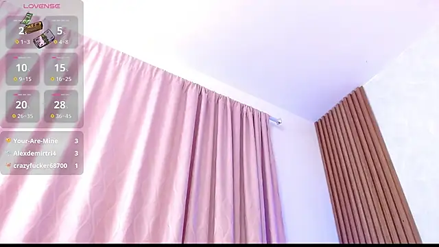 kayleenrobinson webcam