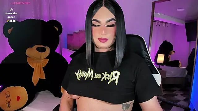 alexia_mattel webcam