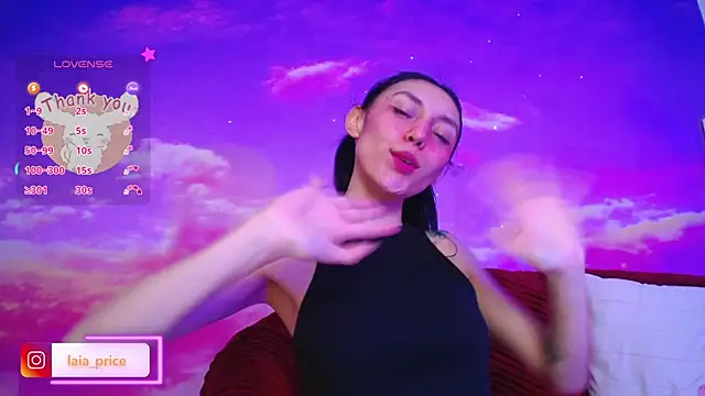 Laia_and_Damian webcam