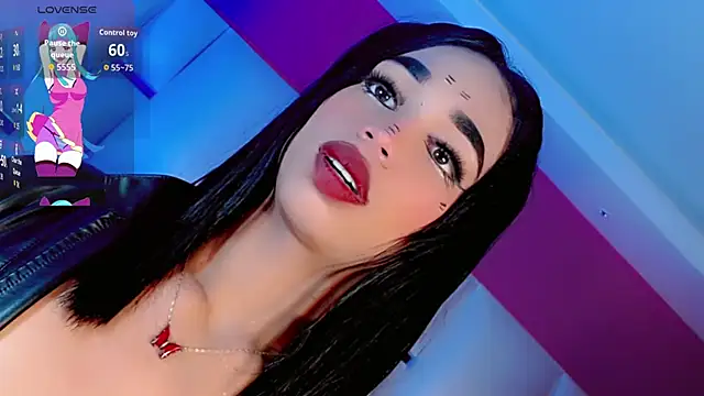 JessiscaWalker webcam